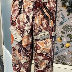 Stylish Multicolor Men Pants
